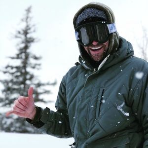 Meet your Posher, Douglas